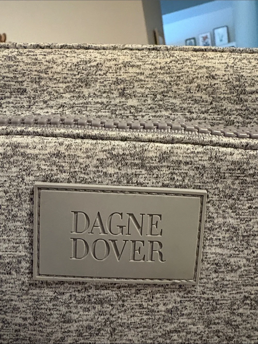 Dagne Dover laptop bag